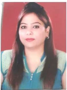 Dr. Manju Komal